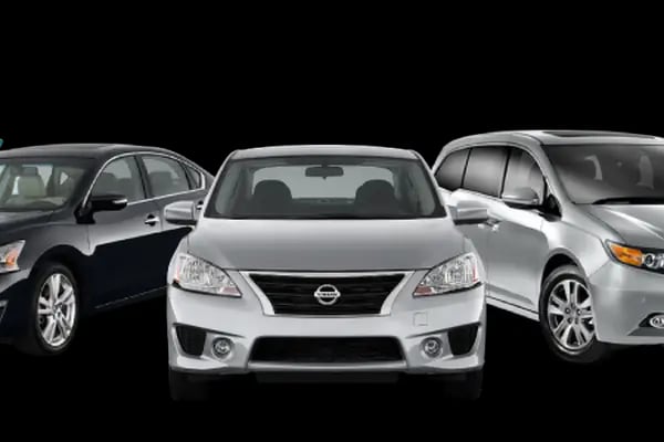 Fast Car Rental Alanya - Resim 2