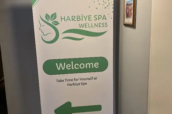 Harbiye Spa Wellness - Resim 7