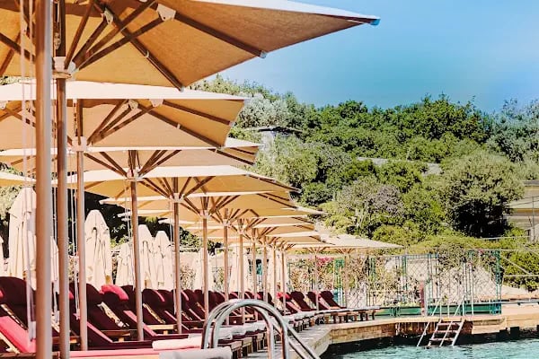 EY's Cafe-bistro - Resim 20