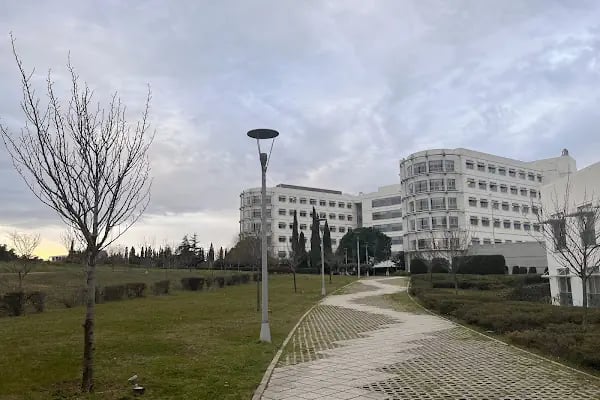 Titanic Anadolu Gebze - Resim 3