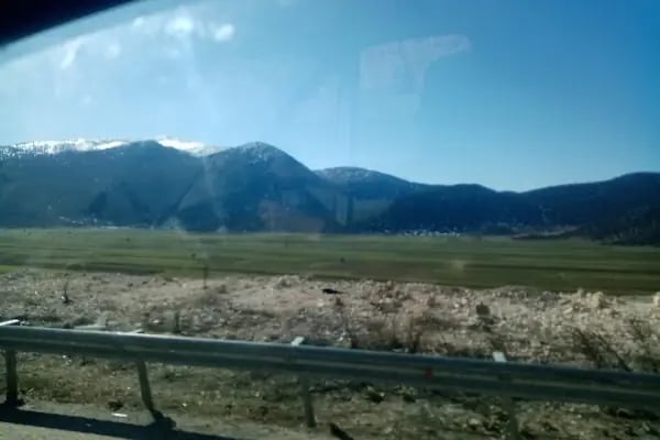 GAİN Park Stadyumu - Resim 11