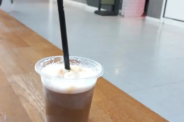 Teashop 212 Avm - Resim 12