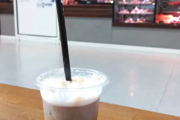 Teashop 212 Avm - Resim 13