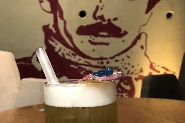 Teashop 212 Avm - Resim 8