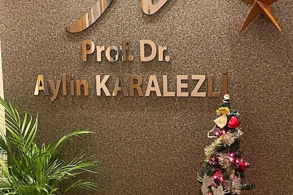 Prof. Dr. Aylin KARALEZLİ - Muğla Göz Hastalıkları Uzmanı - Resim 15