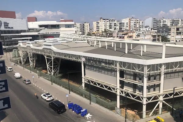 ATALLA HOTEL - Resim 7