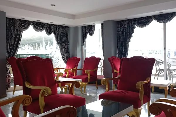 ATALLA HOTEL - Resim 6
