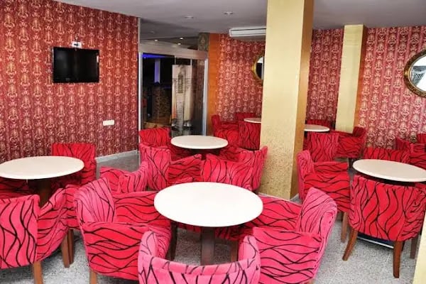 ATALLA HOTEL - Resim 13