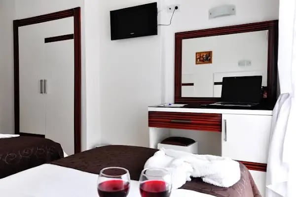 ATALLA HOTEL - Resim 5