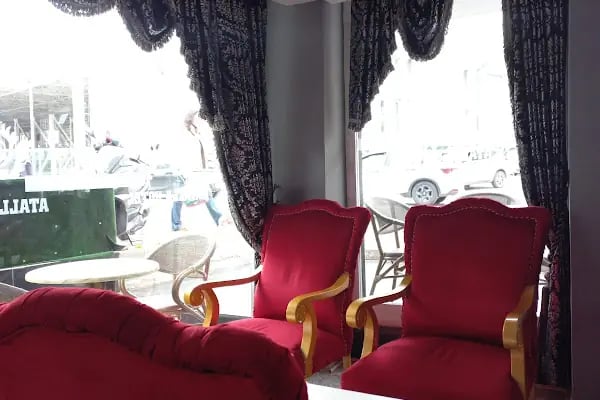 ATALLA HOTEL - Resim 18