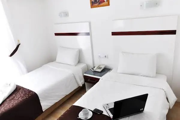 ATALLA HOTEL - Resim 20