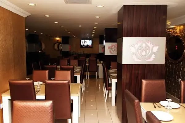 ATALLA HOTEL - Resim 8