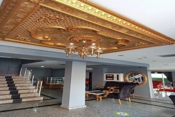 ATALLA HOTEL - Resim 1