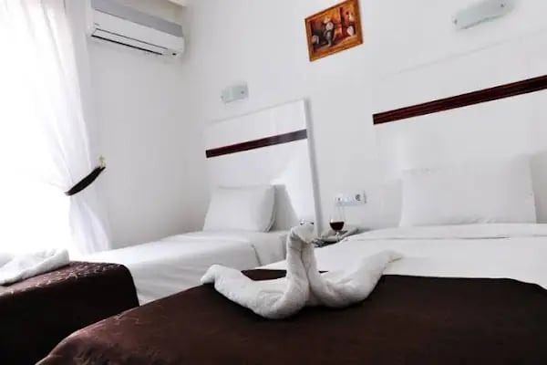 ATALLA HOTEL - Resim 2