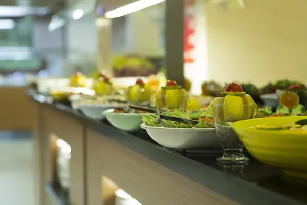 Çağlayan Otel - Resim 15
