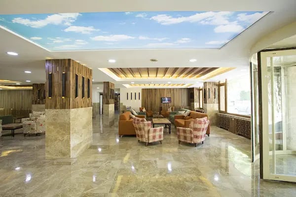 Çağlayan Otel - Resim 8