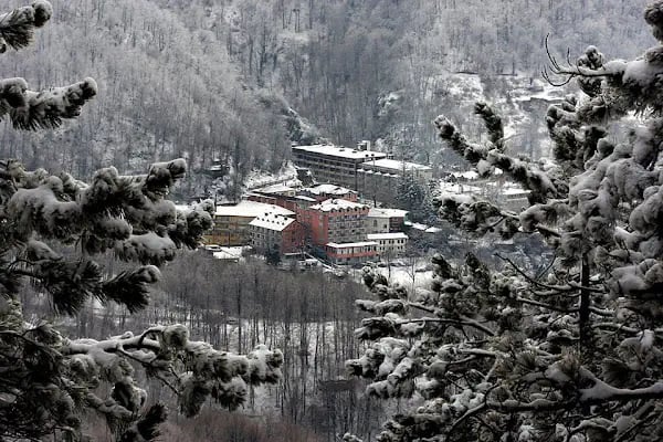 Çağlayan Otel - Resim 7
