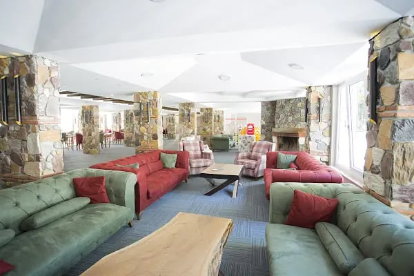 Çağlayan Otel - Resim 12