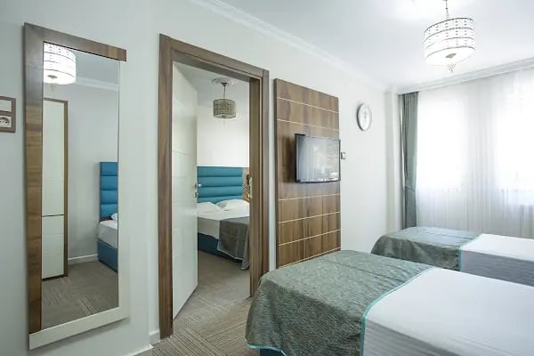 Çağlayan Otel - Resim 17