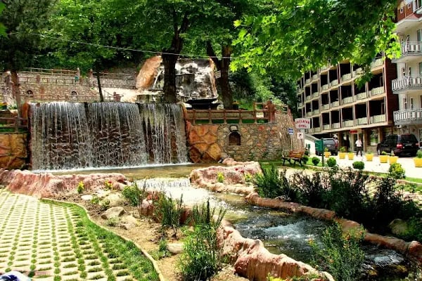 Çağlayan Otel - Resim 5