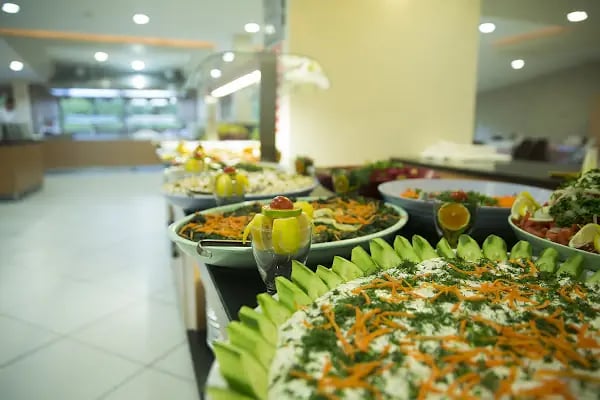 Çağlayan Otel - Resim 9