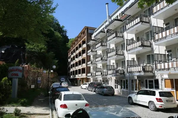Çağlayan Otel - Resim 14