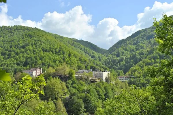Çağlayan Otel - Resim 6