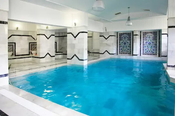 Çağlayan Otel - Resim 3