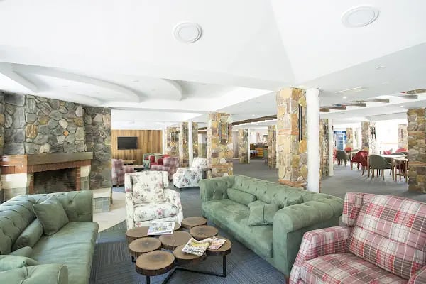 Çağlayan Otel - Resim 10