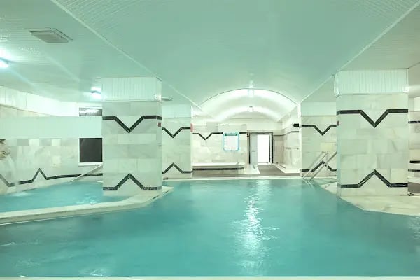 Çağlayan Otel - Resim 19
