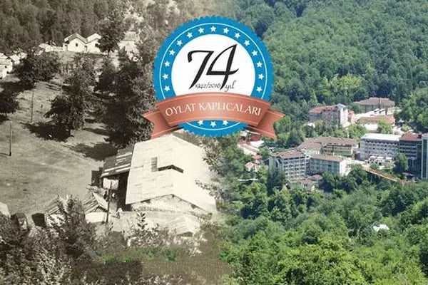 Çağlayan Otel - Resim 13