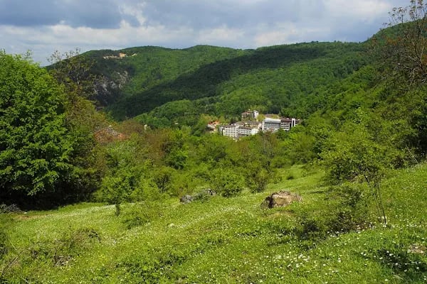 Çağlayan Otel - Resim 20