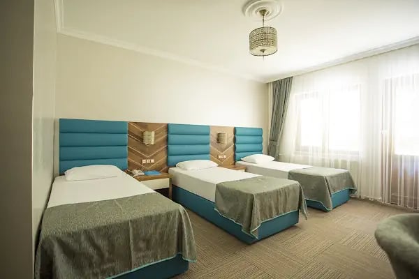 Çağlayan Otel - Resim 2