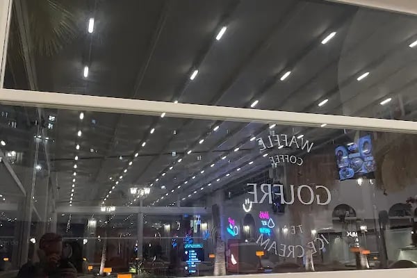 Manisa Meydan AVM - Resim 17