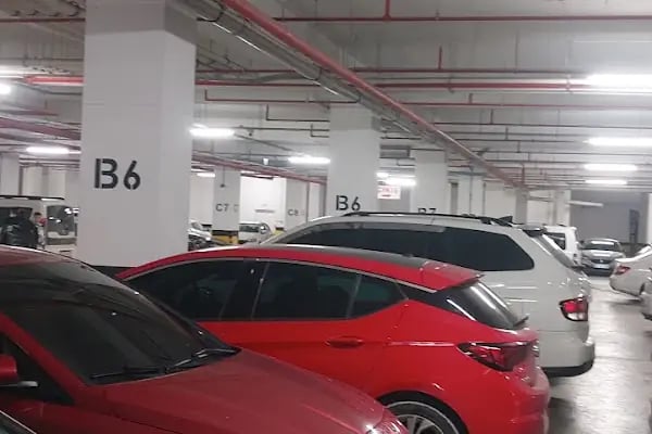 Manisa Meydan AVM - Resim 14