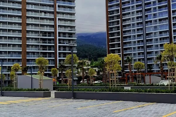 Manisa Meydan AVM - Resim 19