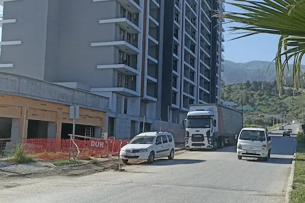 Manisa Meydan AVM - Resim 16