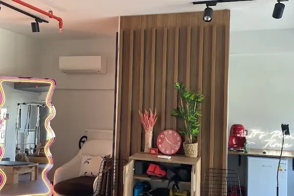 Manisa Meydan AVM - Resim 20