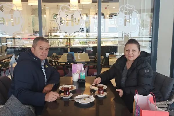Manisa Meydan AVM - Resim 11