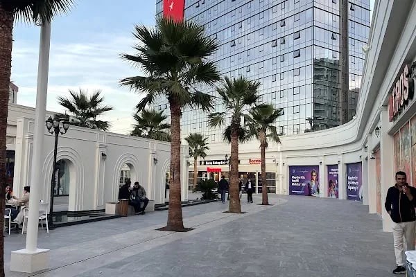 Manisa Meydan AVM - Resim 9