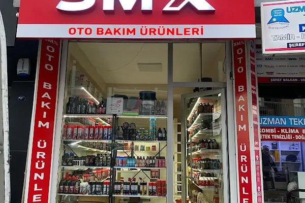 SMX İzmir Balçova - Resim 1