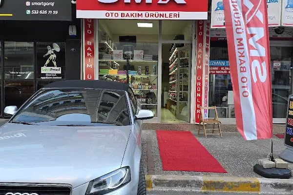 SMX İzmir Balçova - Resim 2