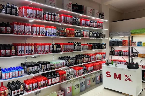 SMX İzmir Balçova - Resim 3