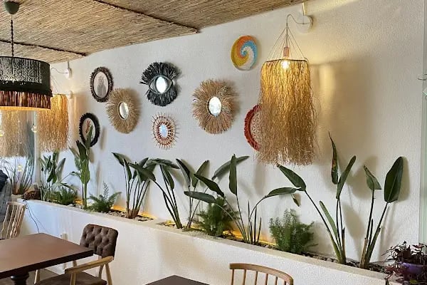 Entel Şehzade Cafe &amp; Nargile - Buca - Resim 5