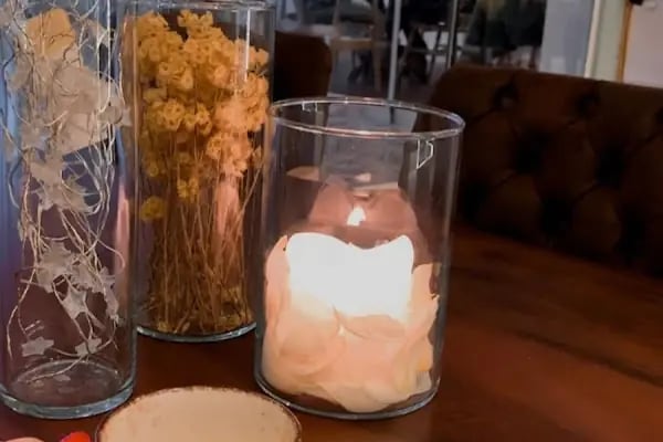 Entel Şehzade Cafe &amp; Nargile - Buca - Resim 15