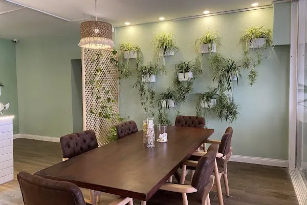 Entel Şehzade Cafe &amp; Nargile - Buca - Resim 6
