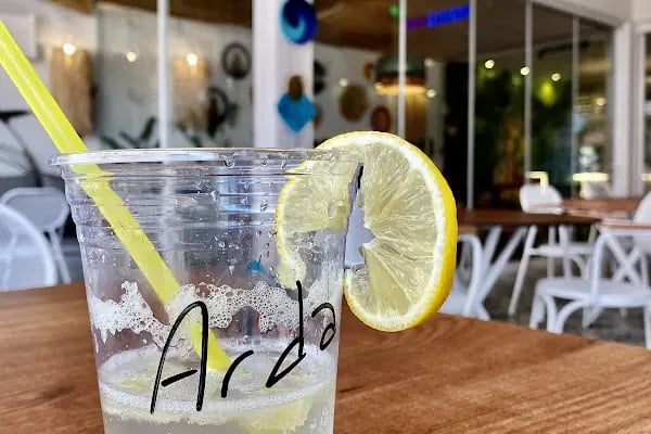 Entel Şehzade Cafe &amp; Nargile - Buca - Resim 9
