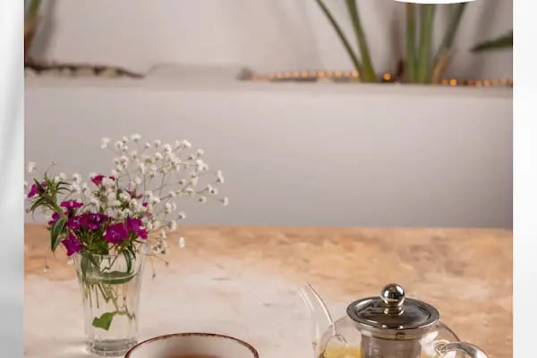 Entel Şehzade Cafe &amp; Nargile - Buca - Resim 3