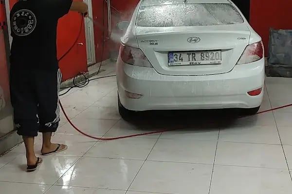 Koç Wash Oto Yıkama ve Kuaför Hizmetleri - Resim 12