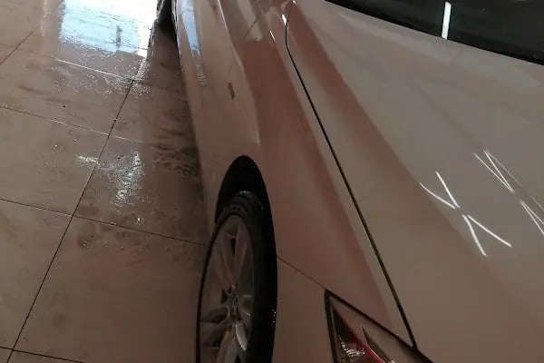 Koç Wash Oto Yıkama ve Kuaför Hizmetleri - Resim 7